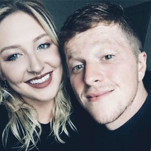 Meet your Posher, Mallory