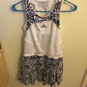 Adidas tennis dress