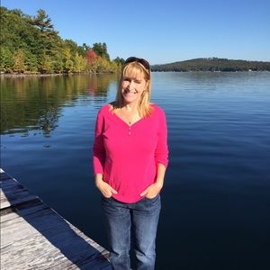 Meet your Posher, Susan