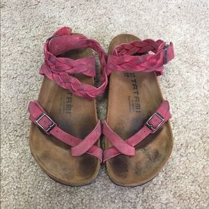 Birkenstock Yara 37