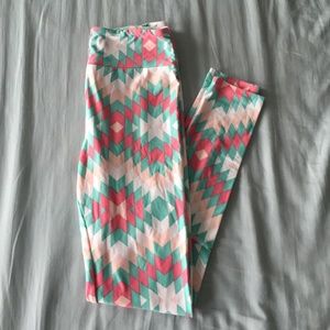 OS LuLaRoe Leggings