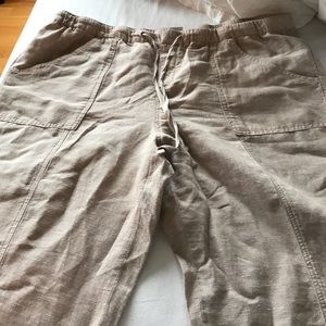 NY&Co Linen Pants