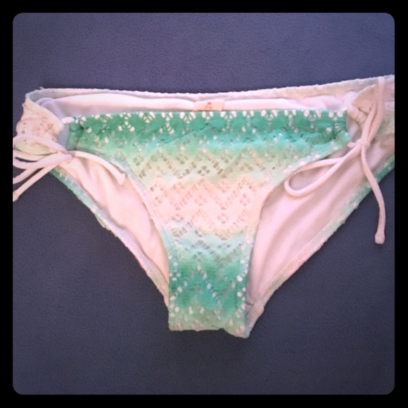 Swim bottom