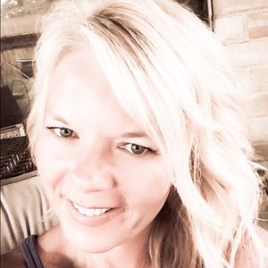 Meet your Posher, Pam