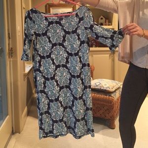 Lilly Pulitzer Cotton Dress