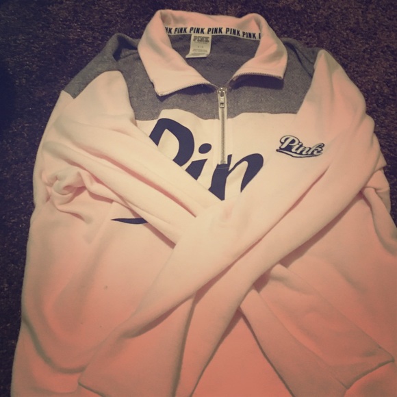 ❤️RARE VS-PINK SWEETER❤️