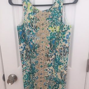 Lilly Pulitzer In The Everglades Ember Shift