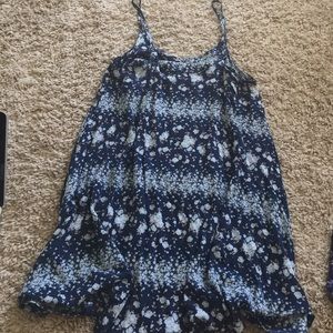 Brandy Melville tank dress