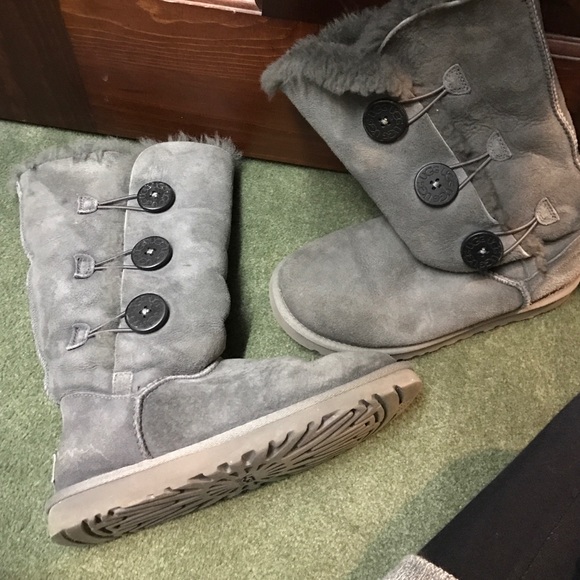 Uggs