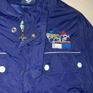 LRG Lifted Reseach Jacket XL Men's flight Rare