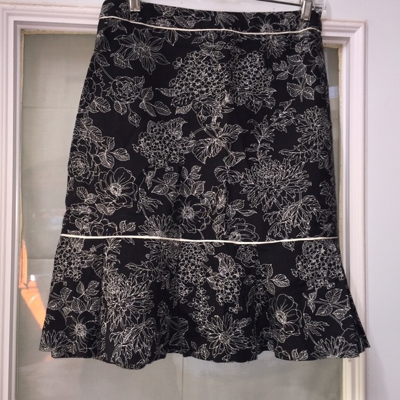 LOFT skirt