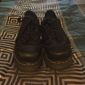 Dr. Martens shoes