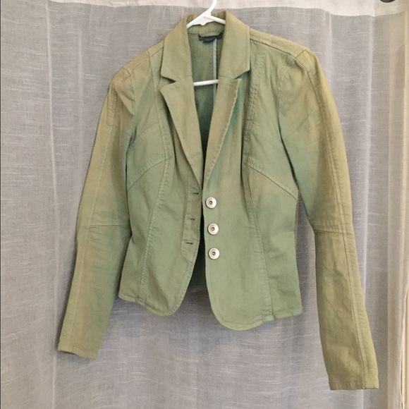 Armani Exchange jacket