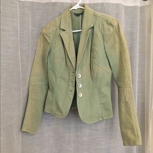 Armani Exchange jacket