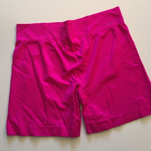 Vs shorts