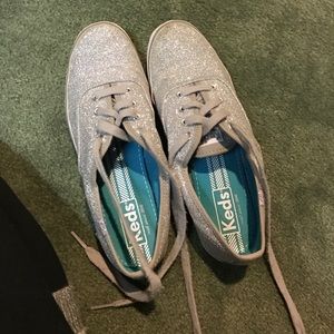 Keds sneakers