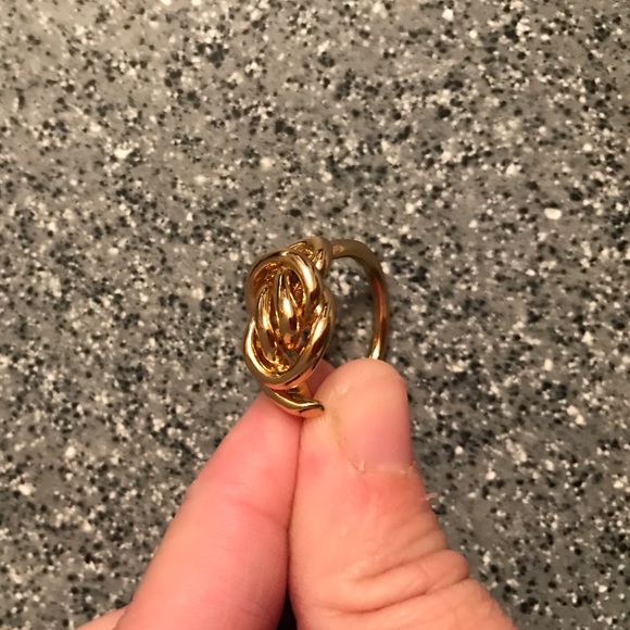 Size seven ring by Rachel Zoe