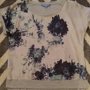 Simply Vera Vera Wang top