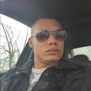 Meet your Posher, Amador