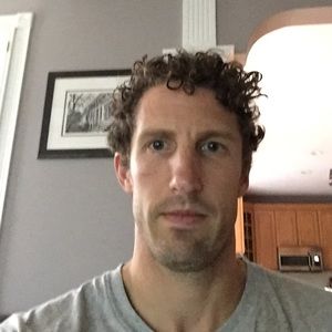 Meet your Posher, Steve