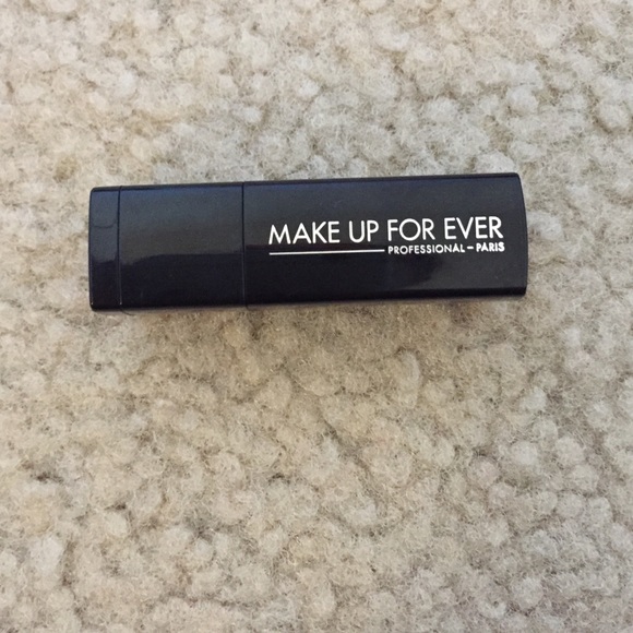 Make Up For Ever lipstick
