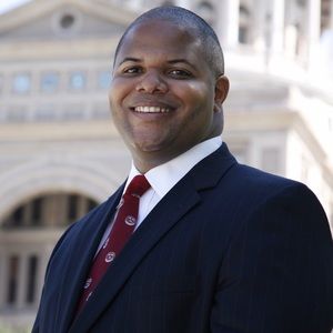 Meet your Posher, Randy