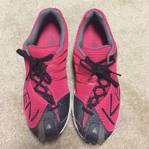 Keen shoes