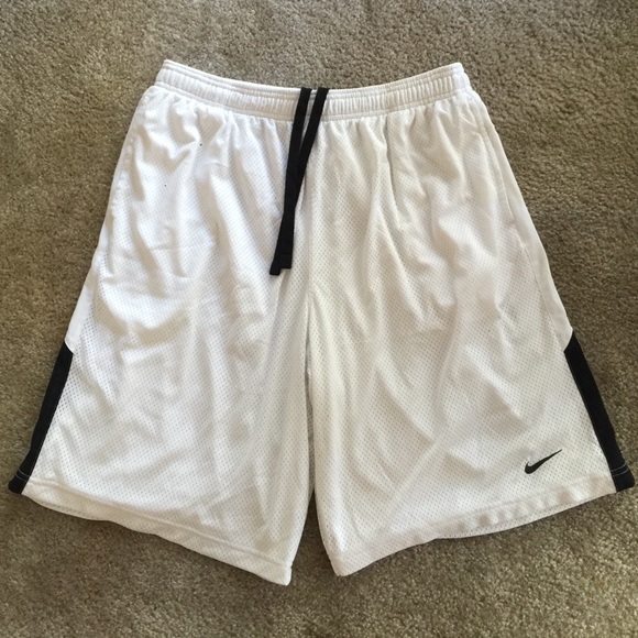 NWOT Nike Basketball Shorts