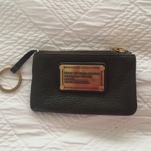 Marc Jacobs coin purse