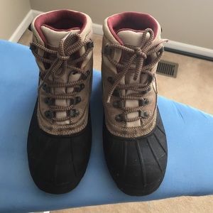 Columbia Cascadian women's snow boots