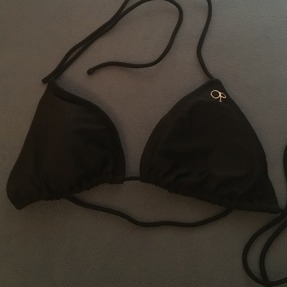 String halter