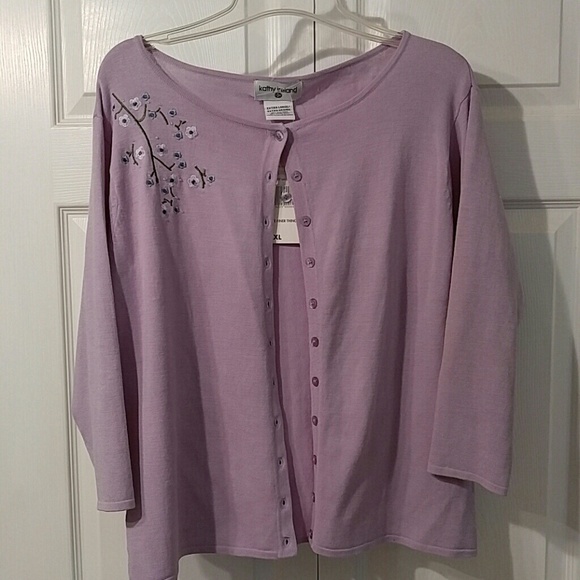 CARDIGAN