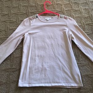 Burberry children's tee