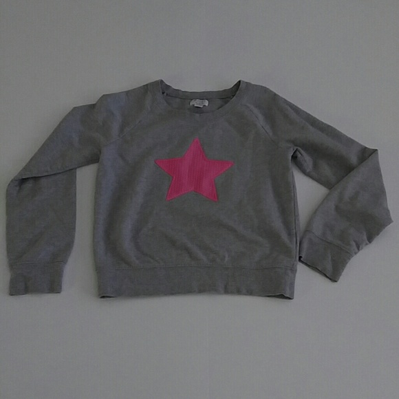 Girls sweatshirt