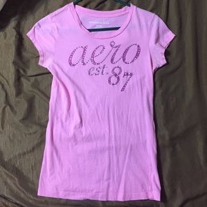 Aeropostale Shirt