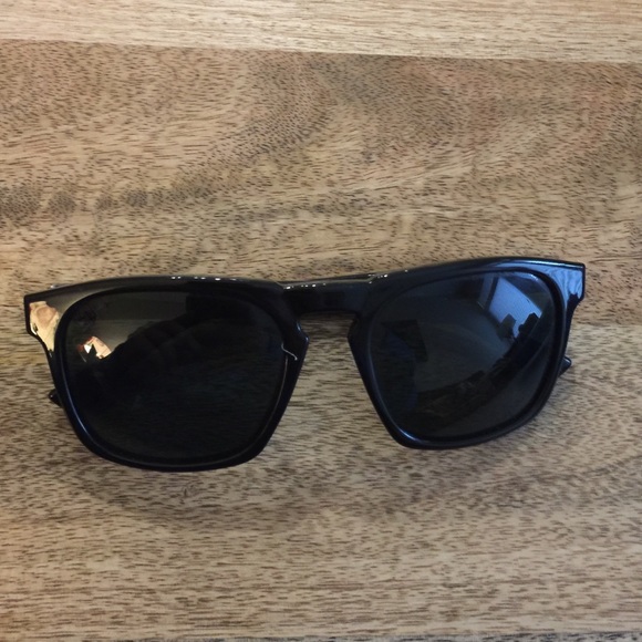 Von zipper sunglasses