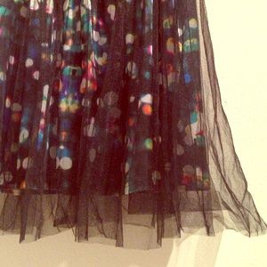 H&M "City Lights" Party Dress