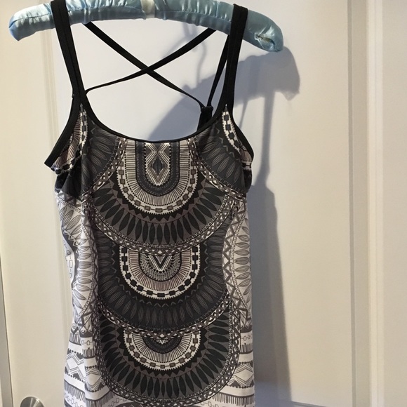 Prana Yoga top