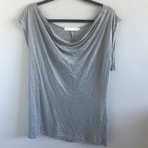 KAIN gray shirt Originally $88