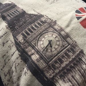 Meet your Posher, Jess