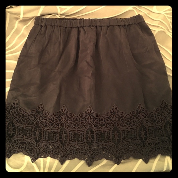 Brand new Club Monaco skirt