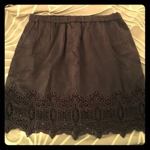 Brand new Club Monaco skirt