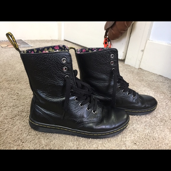 Dr. Martens
