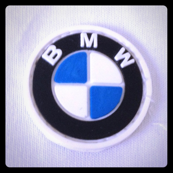 BMW Museum T-shirt