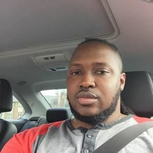 Meet your Posher, Terrence