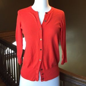 Loft lightweight cardigan