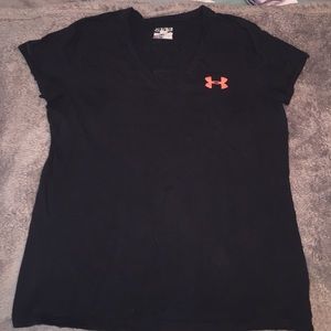 Underarmour women's Tee