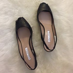 Oscar de la Renta Susy pumps