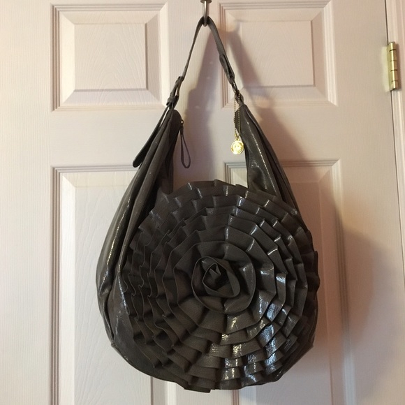Big Buddha Hobo Bag
