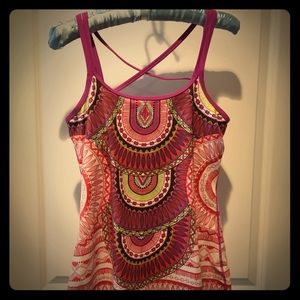 Prana Yoga Top